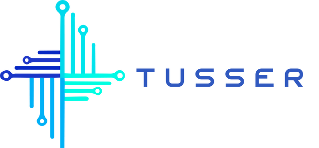 Logo de TUSSER.NET