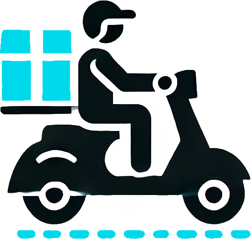 Logo de Menjar a casa